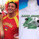 Illustration for article titled Live Blog: Spain Vs. Saudi Arabia